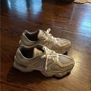New Balance Beige 9060